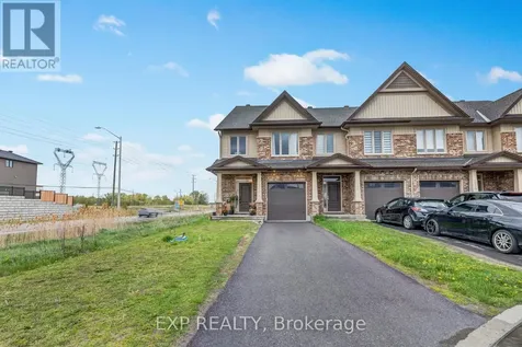 180 Jardiniere Street Ottawa ON K2S 2K1