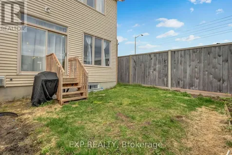 180 Jardiniere Street Ottawa ON K2S 2K1