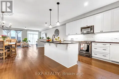 180 Jardiniere Street Ottawa ON K2S 2K1