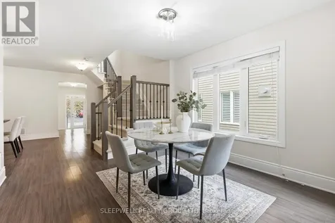 320 Lipizzaner Street Ottawa ON K2S 0X9