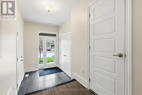 320 Lipizzaner Street Ottawa ON K2S 0X9