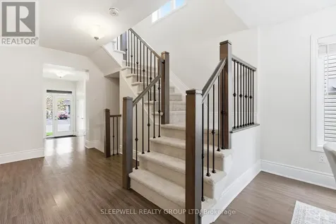320 Lipizzaner Street Ottawa ON K2S 0X9