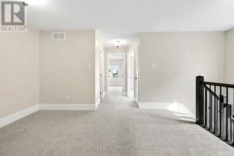 320 Lipizzaner Street Ottawa ON K2S 0X9