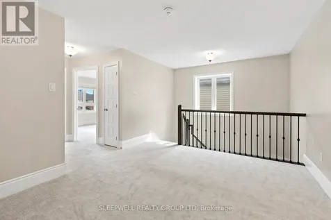 320 Lipizzaner Street Ottawa ON K2S 0X9