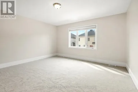 320 Lipizzaner Street Ottawa ON K2S 0X9