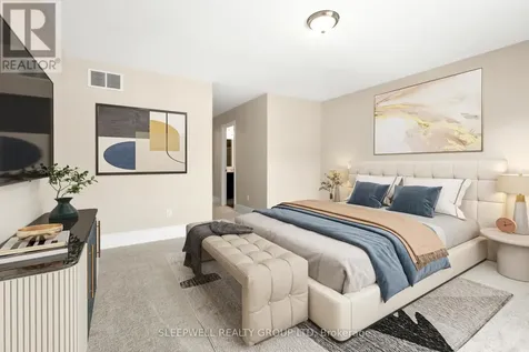 320 Lipizzaner Street Ottawa ON K2S 0X9