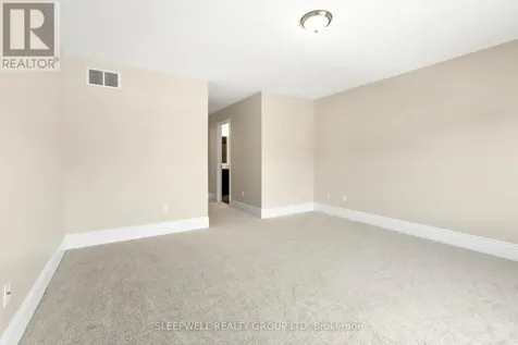 320 Lipizzaner Street Ottawa ON K2S 0X9