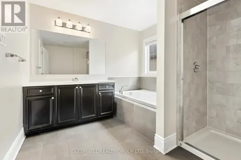 320 Lipizzaner Street Ottawa ON K2S 0X9