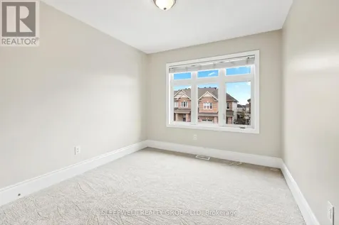 320 Lipizzaner Street Ottawa ON K2S 0X9