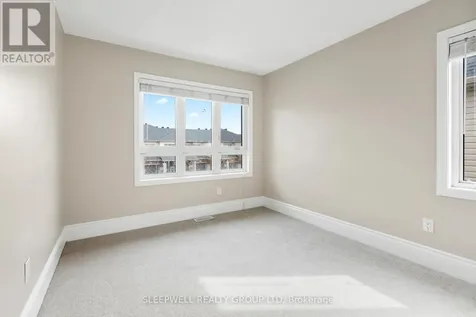 320 Lipizzaner Street Ottawa ON K2S 0X9