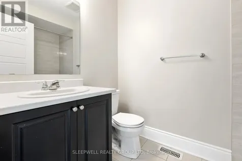320 Lipizzaner Street Ottawa ON K2S 0X9