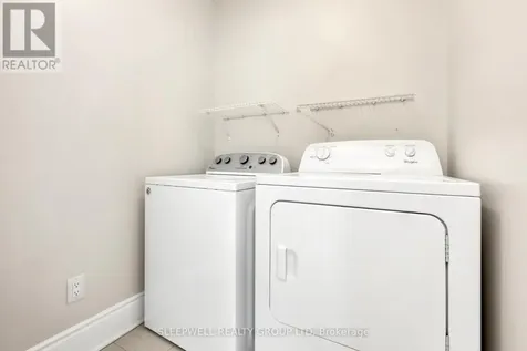 320 Lipizzaner Street Ottawa ON K2S 0X9