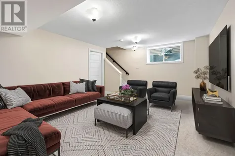 320 Lipizzaner Street Ottawa ON K2S 0X9