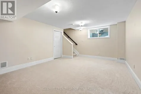 320 Lipizzaner Street Ottawa ON K2S 0X9