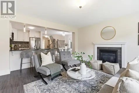 320 Lipizzaner Street Ottawa ON K2S 0X9
