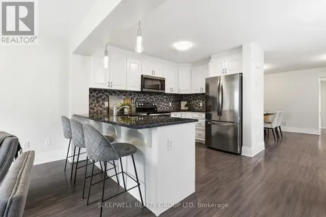 320 Lipizzaner Street Ottawa ON K2S 0X9