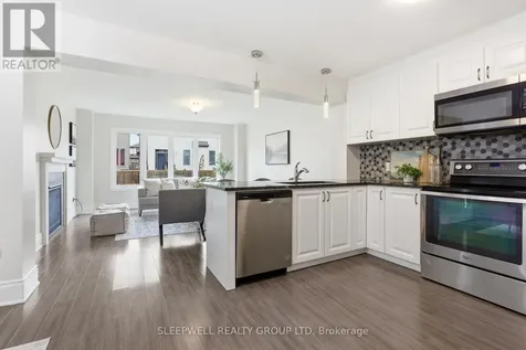 320 Lipizzaner Street Ottawa ON K2S 0X9