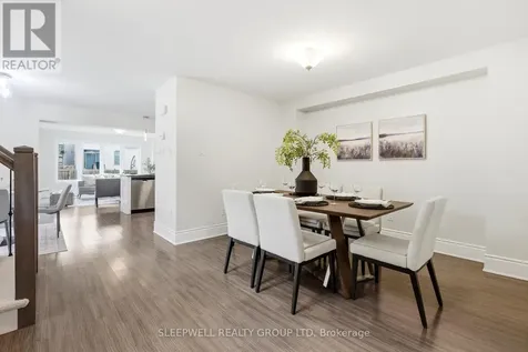 320 Lipizzaner Street Ottawa ON K2S 0X9