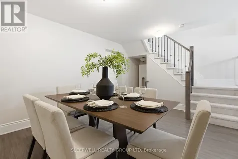 320 Lipizzaner Street Ottawa ON K2S 0X9