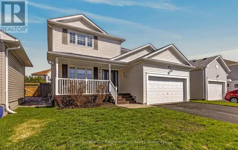 28 Jarvis Drive Port Hope ON L1A 4J8