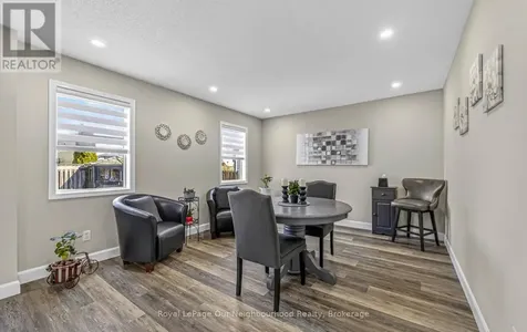 28 Jarvis Drive Port Hope ON L1A 4J8