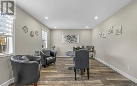 28 Jarvis Drive Port Hope ON L1A 4J8