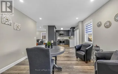 28 Jarvis Drive Port Hope ON L1A 4J8