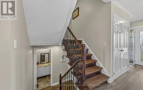 28 Jarvis Drive Port Hope ON L1A 4J8