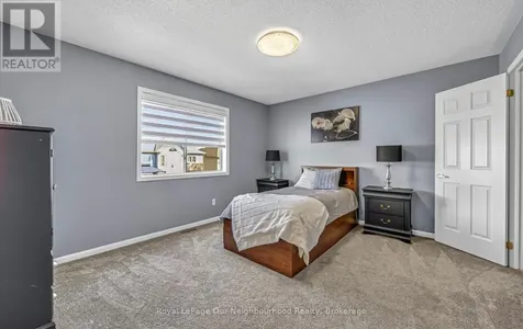 28 Jarvis Drive Port Hope ON L1A 4J8