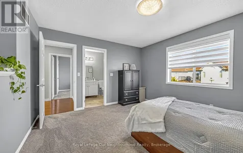 28 Jarvis Drive Port Hope ON L1A 4J8