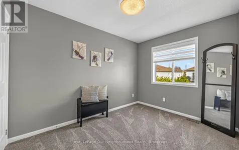 28 Jarvis Drive Port Hope ON L1A 4J8