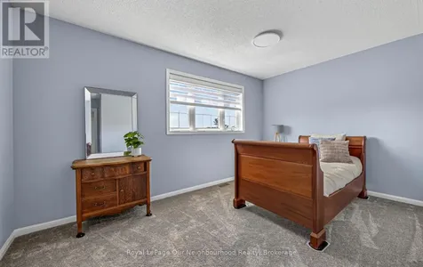 28 Jarvis Drive Port Hope ON L1A 4J8