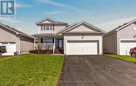 28 Jarvis Drive Port Hope ON L1A 4J8