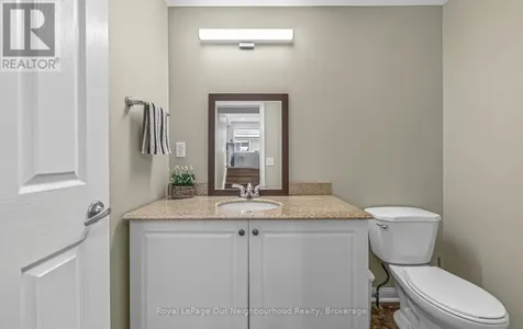 28 Jarvis Drive Port Hope ON L1A 4J8