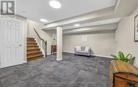 28 Jarvis Drive Port Hope ON L1A 4J8