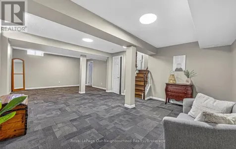 28 Jarvis Drive Port Hope ON L1A 4J8