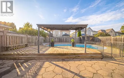 28 Jarvis Drive Port Hope ON L1A 4J8