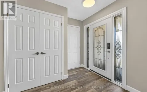 28 Jarvis Drive Port Hope ON L1A 4J8