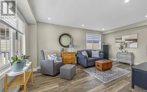 28 Jarvis Drive Port Hope ON L1A 4J8