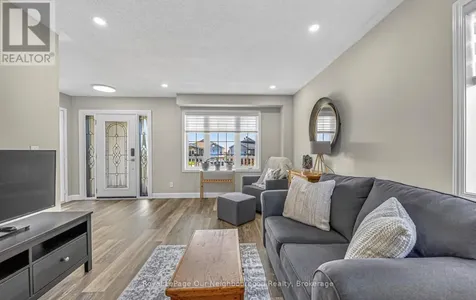 28 Jarvis Drive Port Hope ON L1A 4J8