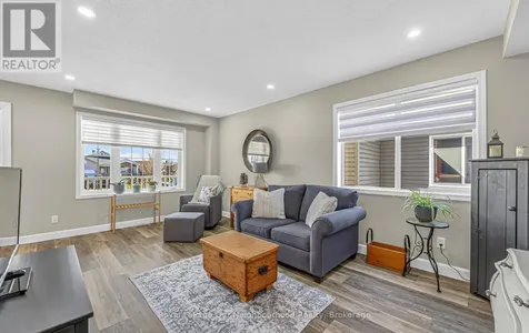 28 Jarvis Drive Port Hope ON L1A 4J8