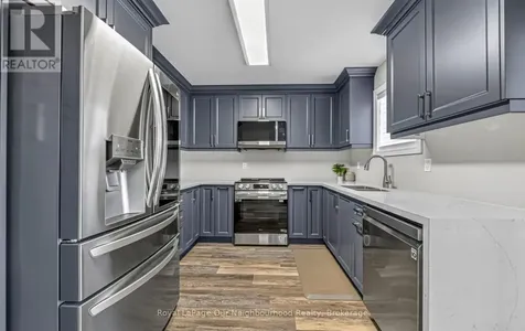 28 Jarvis Drive Port Hope ON L1A 4J8