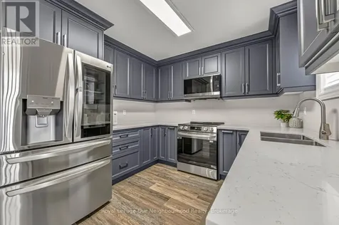 28 Jarvis Drive Port Hope ON L1A 4J8