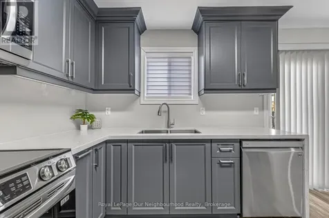 28 Jarvis Drive Port Hope ON L1A 4J8