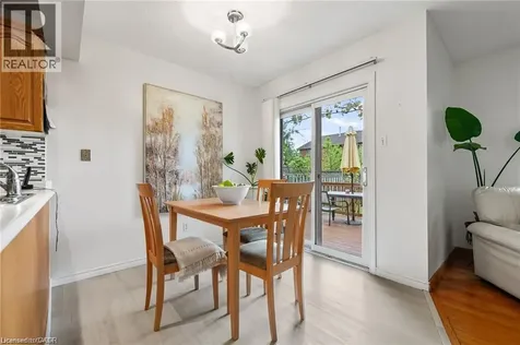 444 Burnett Avenue Cambridge ON N1T 1L3