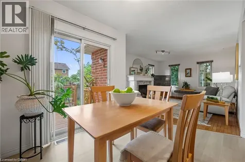 444 Burnett Avenue Cambridge ON N1T 1L3