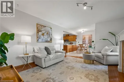 444 Burnett Avenue Cambridge ON N1T 1L3