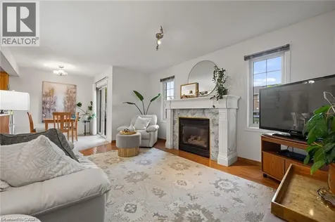 444 Burnett Avenue Cambridge ON N1T 1L3