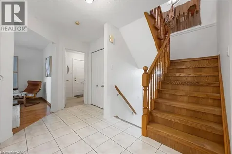 444 Burnett Avenue Cambridge ON N1T 1L3