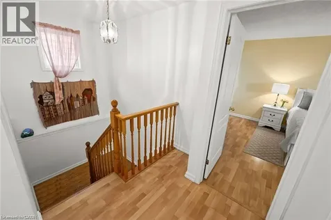 444 Burnett Avenue Cambridge ON N1T 1L3